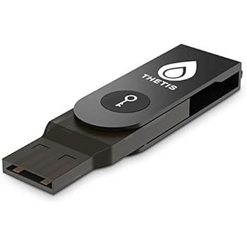 Encryption Dongle に対する画像結果