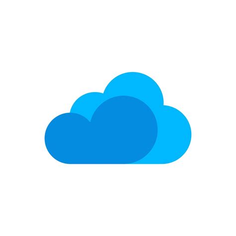 Microsoft Azure Cloud SVG に対する画像結果