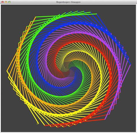 Toradh íomhá ar Python Turtle Animierte Wolken