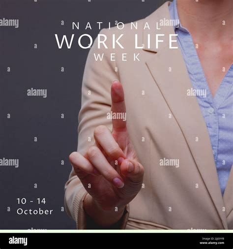 Image result for National Work/Life Week