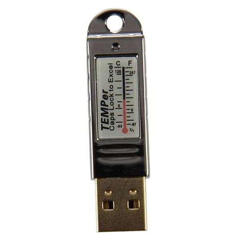 Temper USB Temperature Sensor に対する画像結果