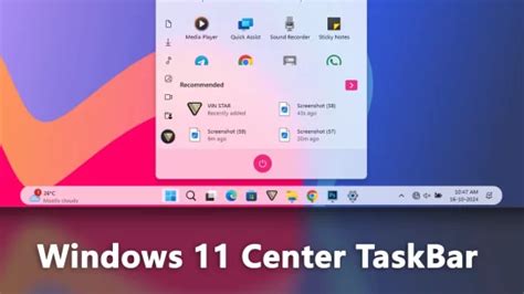 Image result for Line On Taskbar Windows 11