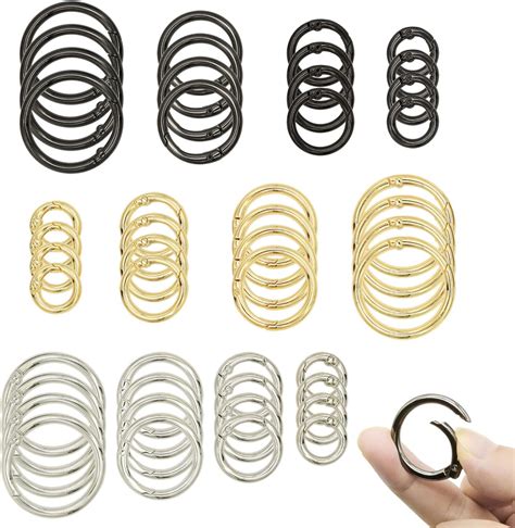 Image result for Circular Spring Clips
