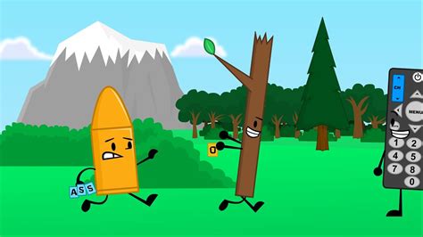 Image result for Object Havoc Intro