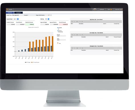 Toradh íomhá ar Prometheus Scheduling Software