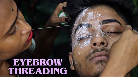 Image result for Threading Machine Beard