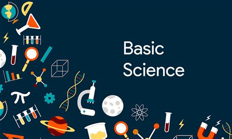 Image result for Define Basic Science