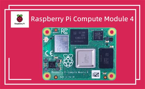 Afbeeldingsresultaten voor Raspberry Pi Compute Module 4 Audio