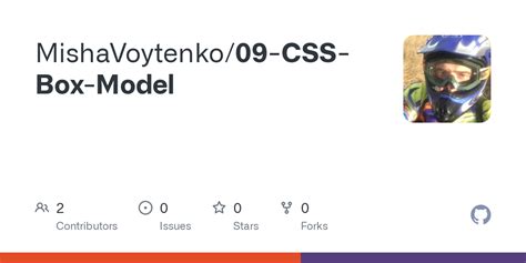 Image result for CSS Box Model Project