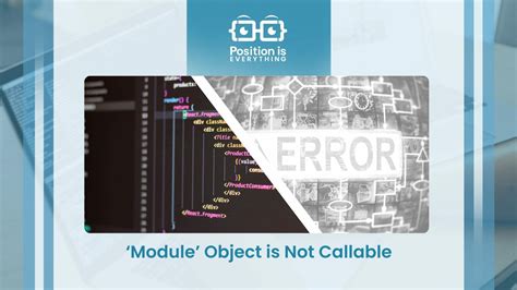 Image result for Module Object Is Not Callable in Web Driver PyCharm
