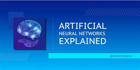 Toradh íomhá ar Artificial Neural Network Explained