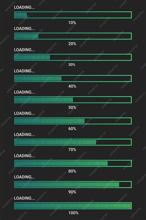 Loading Wheel Progress Bar に対する画像結果