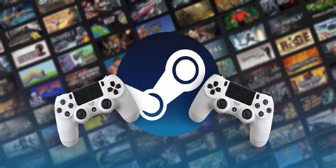 Toradh íomhá ar How to Use PS4 Controller with Steam Input Off