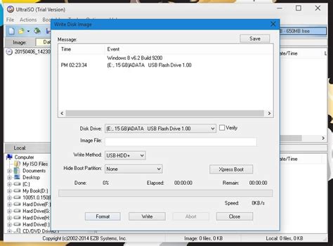 Image result for Creating Windows 1.0 Bootable USB