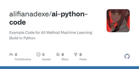Image result for Python Code AI Package