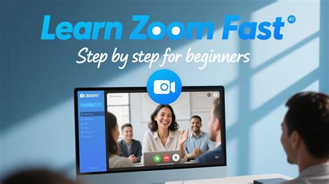 Image result for Beginning Zoom Tutorial