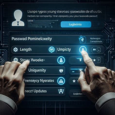 Image result for Complex Password