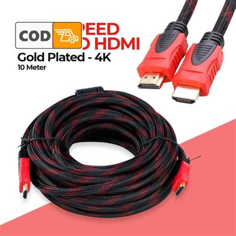 Image result for High Level Connection 10 Meter Cable