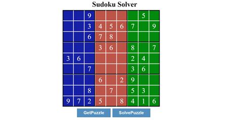 Image result for JavaScript Sudoku