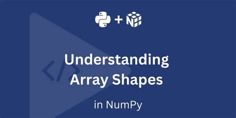 Image result for 6D Array Numpy