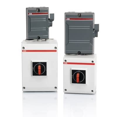 Image result for ABB Switch Disconnector