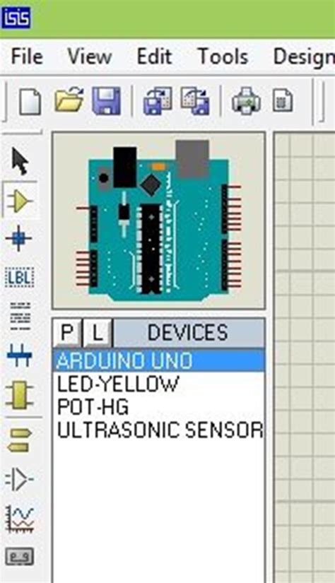 Image result for Ultrasonic Sensor Library
