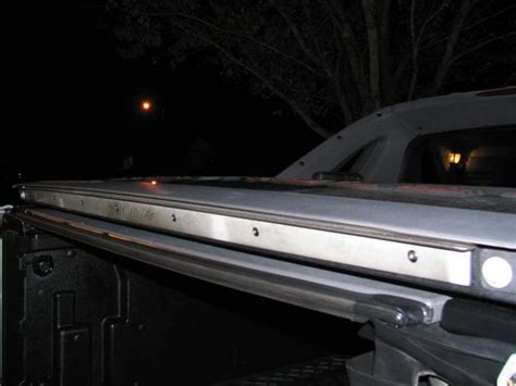 Toradh íomhá ar Avalanche Tailgate Lock