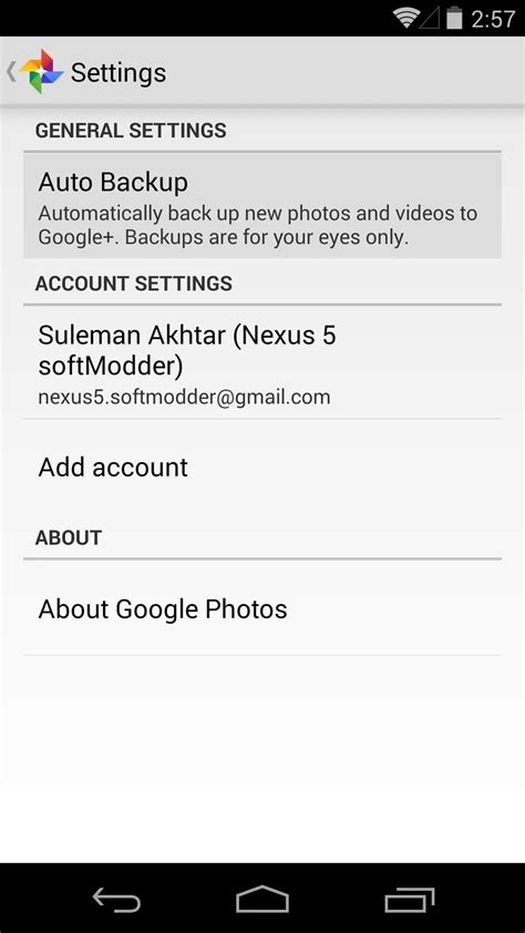 Image result for Full Storage Android