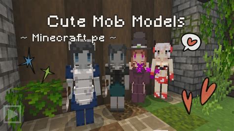 Image result for Kawaii Mobs Mod Minecraft