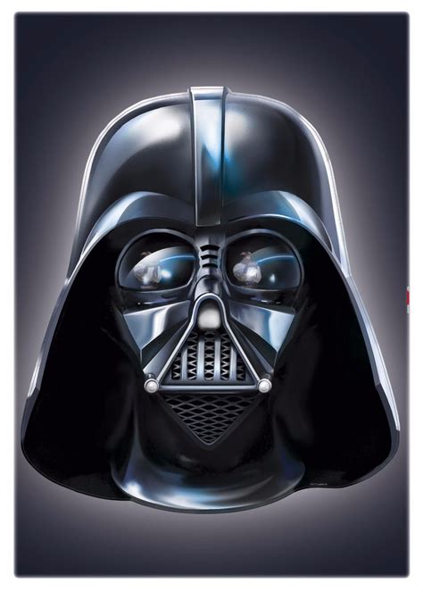 Image result for Darth Vader Face