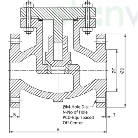 Image result for Lift Type Check Valve Spring Loaded