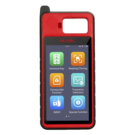 Image result for Autel Key Programming