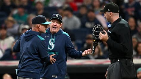 Image result for Mariners Fight