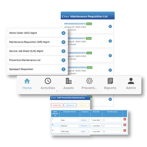 Image result for Job Order Management System