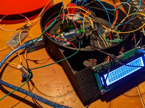 3D Scanner Using Arduino に対する画像結果