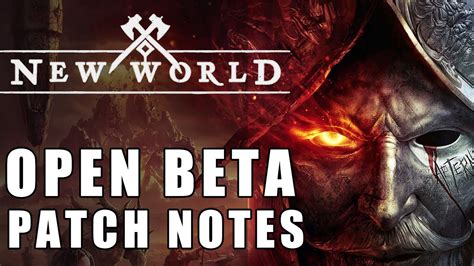 New World Open Beta Download に対する画像結果