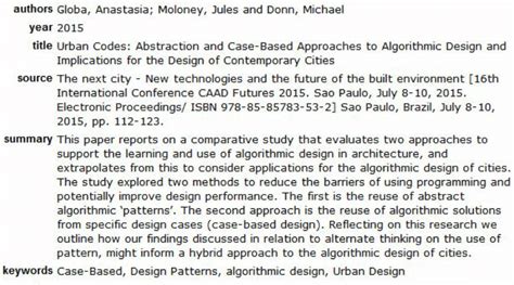 Image result for Algorithmic Case Design