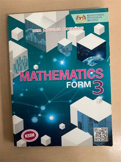 Image result for Mathematics Form 3 Textbook PDF