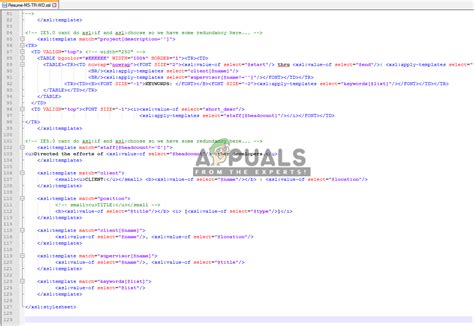 Image result for XML File in Notepad