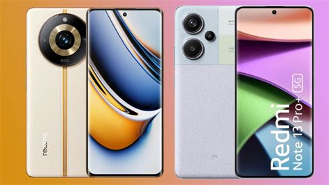 Toradh íomhá ar Redmi 12 vs Redmi Note 13