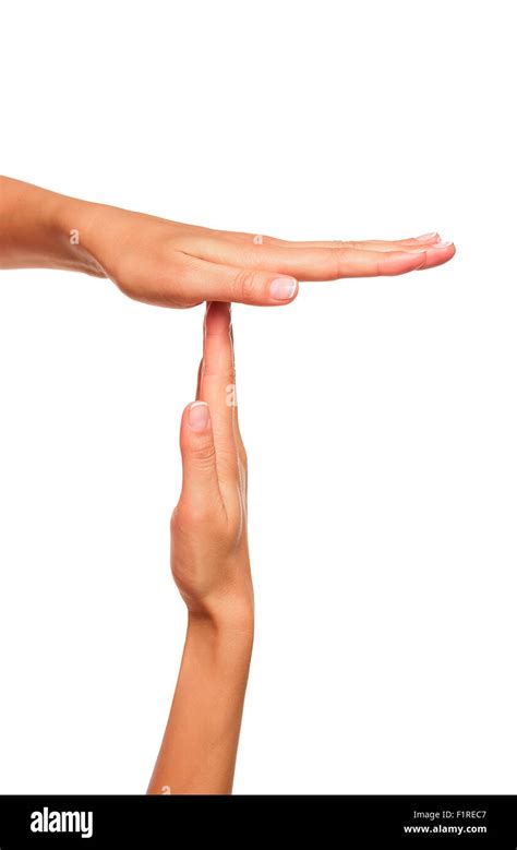 Image result for Break Sign Language