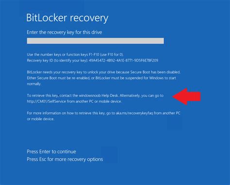 Image result for Manager BitLocker