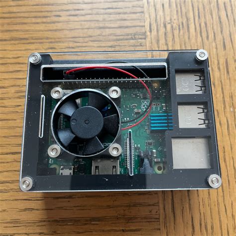 Afbeeldingsresultaten voor Raspberry Pi 3 Model B Mini Rack