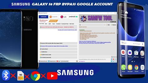 Image result for FRP S8 Android 9