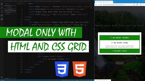 Image result for Restricted Modal HTML