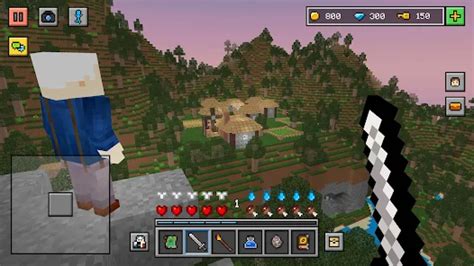 Image result for Block Caft Code