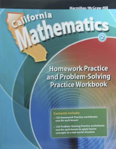 Image result for Homework and Problem Solving Practice Workbook Answers Course 2