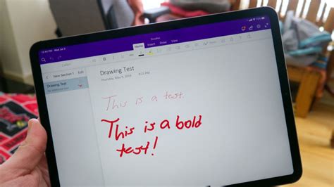Image result for OneNote for iPad App