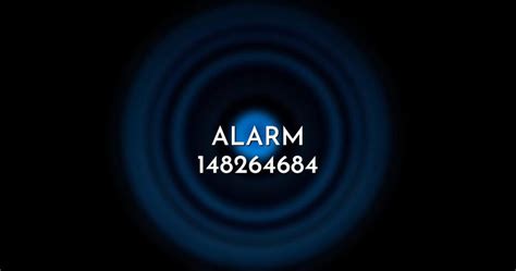 Toradh íomhá ar Alarm Sounds for Roblox 2024