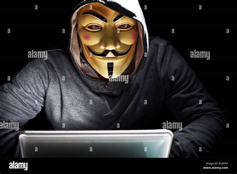 Image result for Computer Hacker Mask